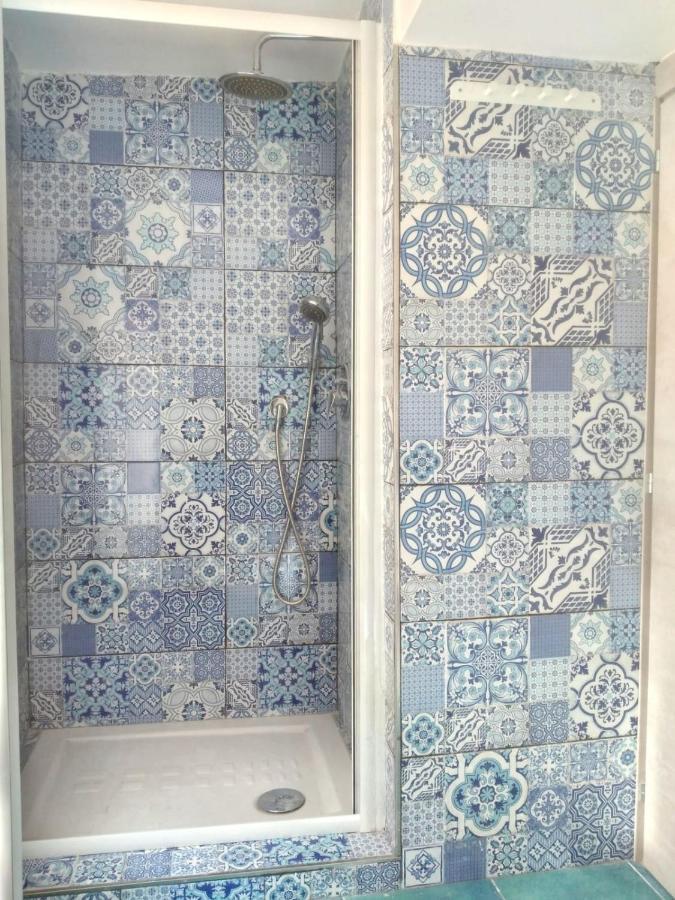 דירות פרוסידה Casa Adriano מראה חיצוני תמונה